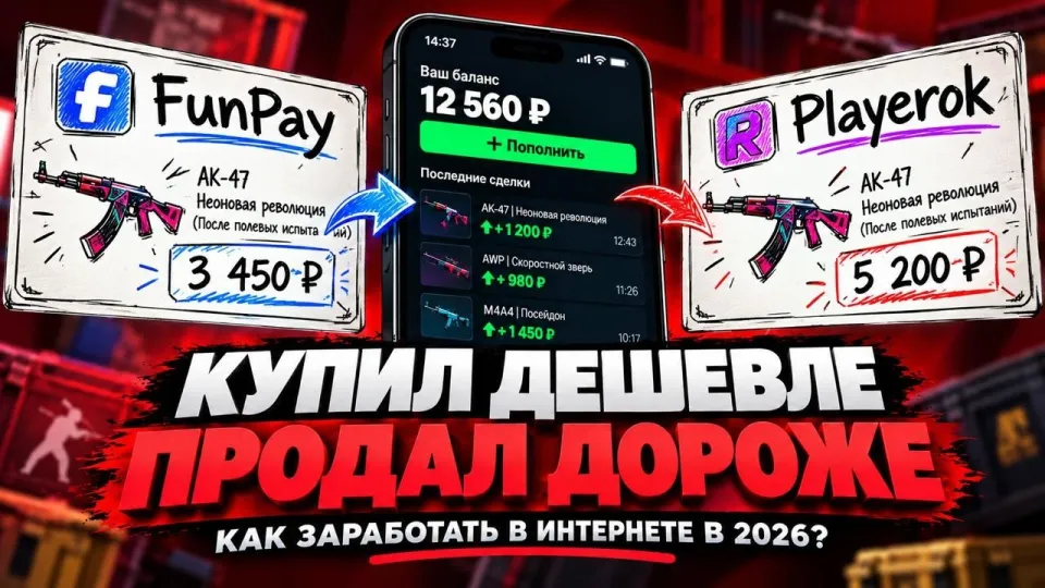 Как заработать в интернете с помощью автоматической торговли